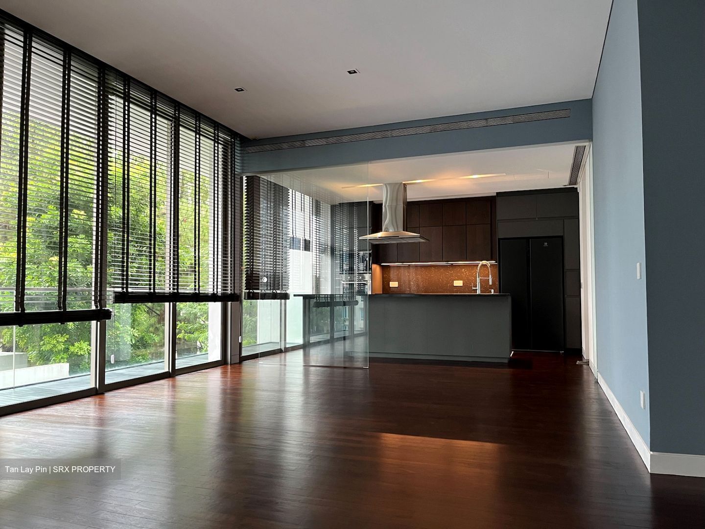 Three Three Robin (D10), Apartment #595161611